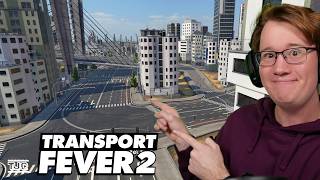 Den ICE-ZUG gibts nun AUCH in den USA | Transport Fever 2