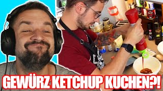 Kindheit in Kuchenform?! Meine Reaktion auf PietSmiets Gewürzketchup-Kuchen