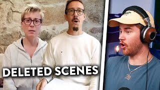 DIE XXL STEFFEN OSTWALDT REACTION...