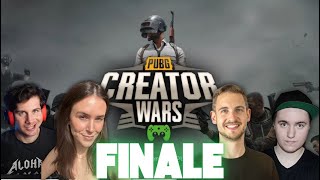 PIETSMIET PUBG Creator Wars Finale