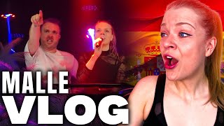 Vom Gig nach Malle! 🔥 | IRL Trip auf dem Ballermann