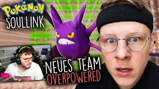 Der teuerste FEHLER... und das BESTE TEAM? | #10 - Pokémon Platin Soullink Nuzlocke w/ @Chefstrobel