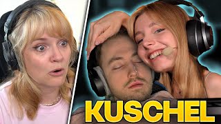 AUF KUSCHELKURS [Deutsch/German] Voll CONTENT | Yvraldis Reaction