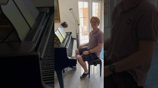 Cynthia's Theme #Piano #CynthiasTheme #PokemonPiano #PokemonDiamondPearl #VideoGameMusic