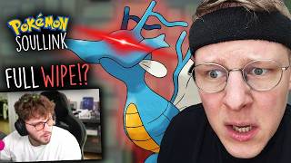 💀 Die KRASSESTE ARENA bisher?!! | #09 - Pokémon Platin Soullink Nuzlocke w/ @Chefstrobel