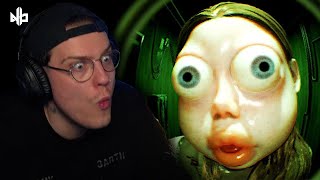 WER ist an meiner Tür 😨 | Niek spielt "Who's at the door" | Niekbeats