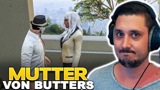 Meine Mutter ist in Los Santos ? GTA 5 RP