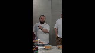 Quick Mittach // YT Dreh // Kochduell