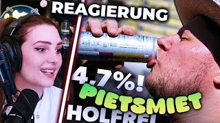REAGIERUNG: "Urlaub" in Los Angeles! | PietSmiet