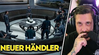 Ein Neuer Händler im Waffen Geschäft ? GTA 5 RP
