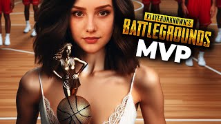 MVP | PUBG Battlegrounds