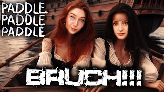 Kompletter BRUCH | Paddle Paddle Paddle mit @KDRkitten