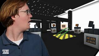 DIESES MODPACK ist SCHWER. Wir brauchen 200 MIO BÜRO-KLAMMERN, um zu gewinnen!