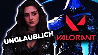 Werden wir KRACHEN gehen? | Valorant