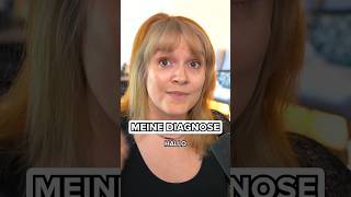 Du bist nicht allein ❤️