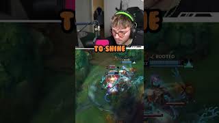 Das League of Legends Comeback lief nicht wie geplant...