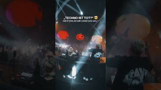 🤯🤯🤯 #techno