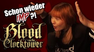 Besser als Werwolf?! 🐺 3 Stunden Schwitzen in Clocktower 💦 HILFE