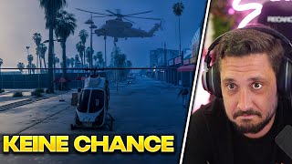 Merryweather verfolgt mich! GTA 5 RP