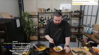 Quick Mittach / YT Dreh / Martini Freitag