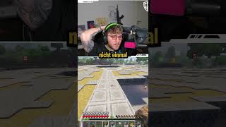 Die BASTIGHG Bubble HASST mich...