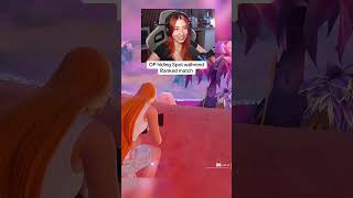 Wie krass?? 🤯 #fy #fn #fortnite