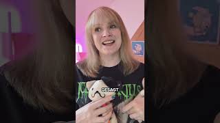 Ich habe endlich einen Traum erfüllt! Werbung | Die beiden gibt's auf yvraldis.shop zu holen ❤️