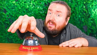 Mein GANZES Team VERZWEIFELT an diesem SPIEL (Das machen wir nie wieder)