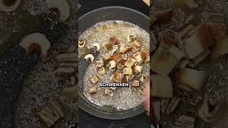 Ich TESTE den VIRALEN GIFFLAR TIKTOK TREND #kochen #zimtschnecken #rezept #foodtest #dessert