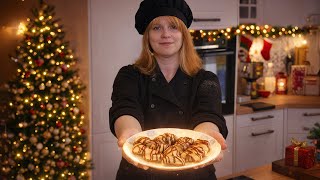 Quark Öl Kekse - Cozy Kitchen