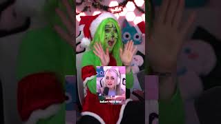 Das wurde immer schlimmer! 😂