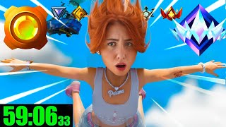 Kann man in einer Stunde UNREAL in Fortnite erreichen? 🤔