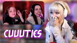 Schock und Sch(m)erz