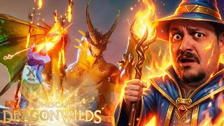 Was hat sich getan seit dem Early Access Release?! | RuneScape: Dragonwilds