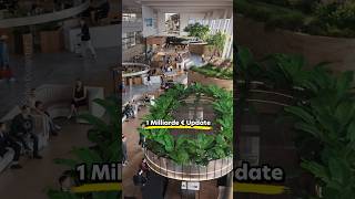 Düsseldorfer Flughafen bekommt 1.000.000.000€ Update