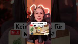 Keine Chance für Minispiele? | AC Update