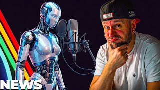 HEFTIGE AI KRITIK GEGEN ARC RAIDERS｜NEWS