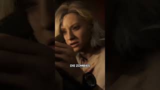 Freut ihr euch schon auf den neuen Resident Evil Teil?