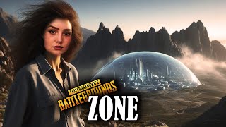 Zone | PUBG Battlegrounds