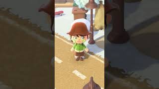 Das BESTE neue Feature 😭 #animalcrossingnewhorizons