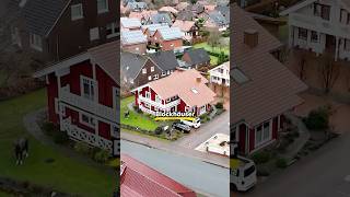 Man kann sein Holzhaus selbst bauen