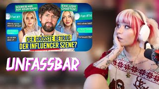 Rob Bubble hat WAS heraus gefunden??? Reaction