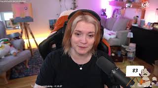 [!SAUERCROWD] !hc .•*:｡✩ Newbie versucht zu überleben!