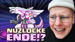 😬 Ein Fehler und alles ist vorbei… | #07 - Pokémon Black Nuzlocke Randomizer