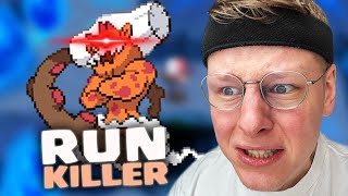 😭 XXL-Folge: Warum MUSS DAS jetzt passieren?! | #08 - Pokémon Black Nuzlocke Randomizer