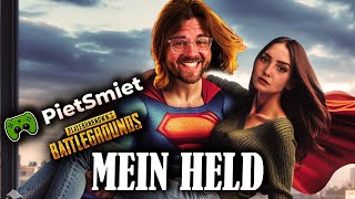 Chris ist mein Held? | PUBG-Turnier von @pietsmiet