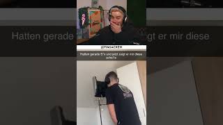 Der kam komplett unerwartet - Streamclip von @timjacken