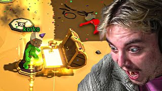 Pummel Party Comeback (Es kracht komplett)