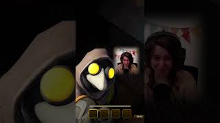 Das war definitiv nicht mein Plan... #mimesis #fail #twitchgermany #koopgaming