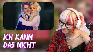 Partnertausch- Voll Content Reaction